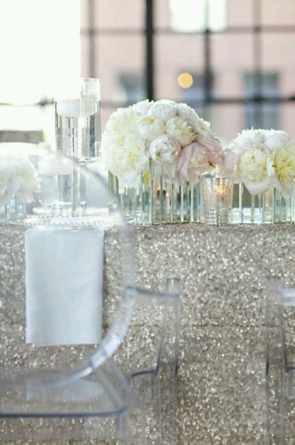 Te animarias a tener una boda glitter - 3