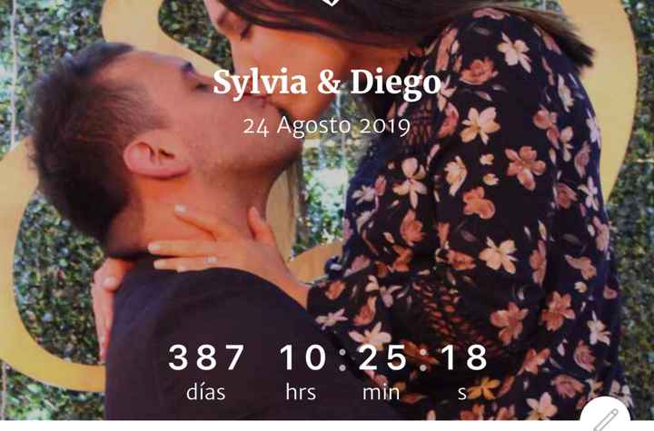 Mi número mágico- Sylvia - 1
