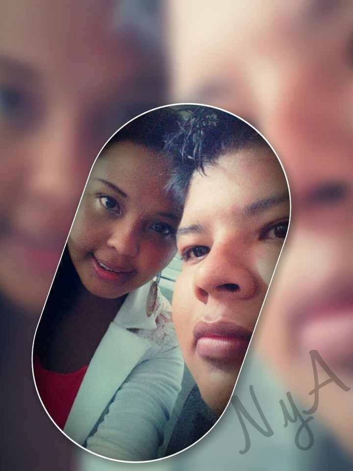 Nuevas Brides queremos conocerlas!!! - 1