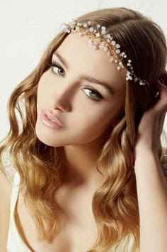 Corona de flores o tiara ? - 1