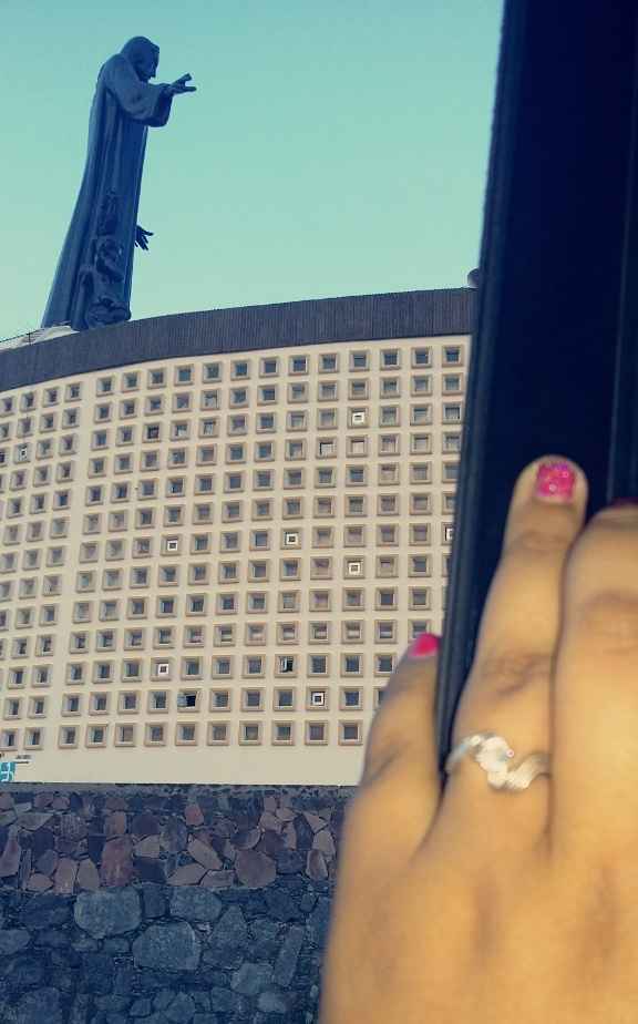 Como es tu anillo?:) - 1