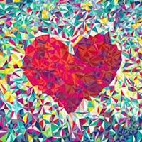 NUESTRO AMOR EN COLORES