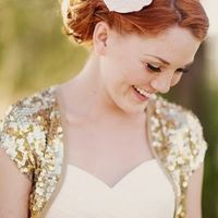 Te animarias a tener una boda glitter - 13