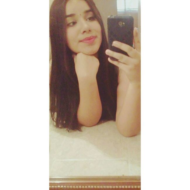 Mi foto con /sin maquillaje - 3
