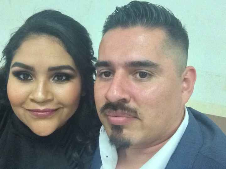 Último Paso: ¡Sube una foto con tu pareja!💘 - 1