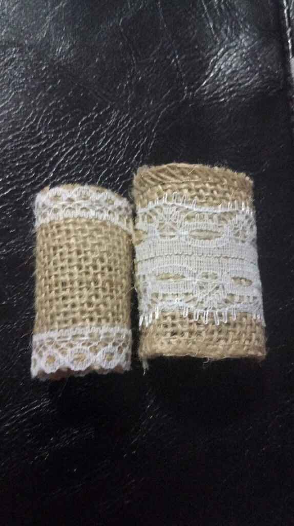 Mí árbol de firmas... diy - 1