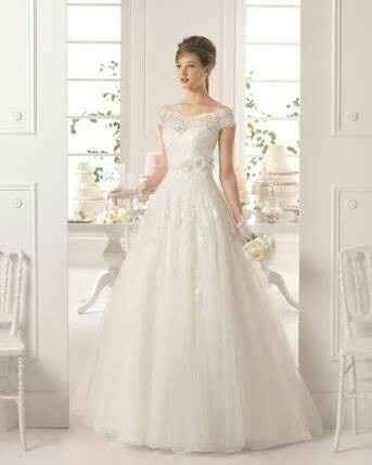 Cual es el tuyo?? - 1