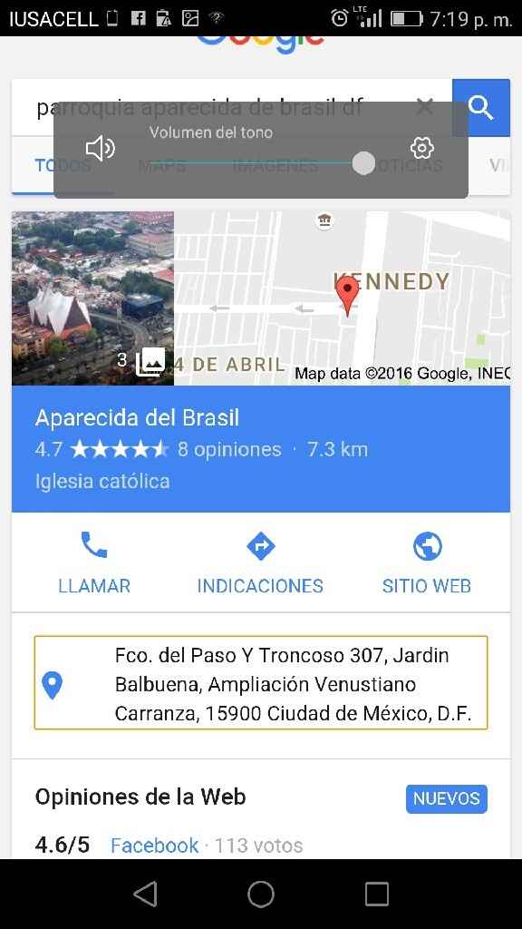 ...y si me falta algún sacramento!? qué!? y que!? - 1