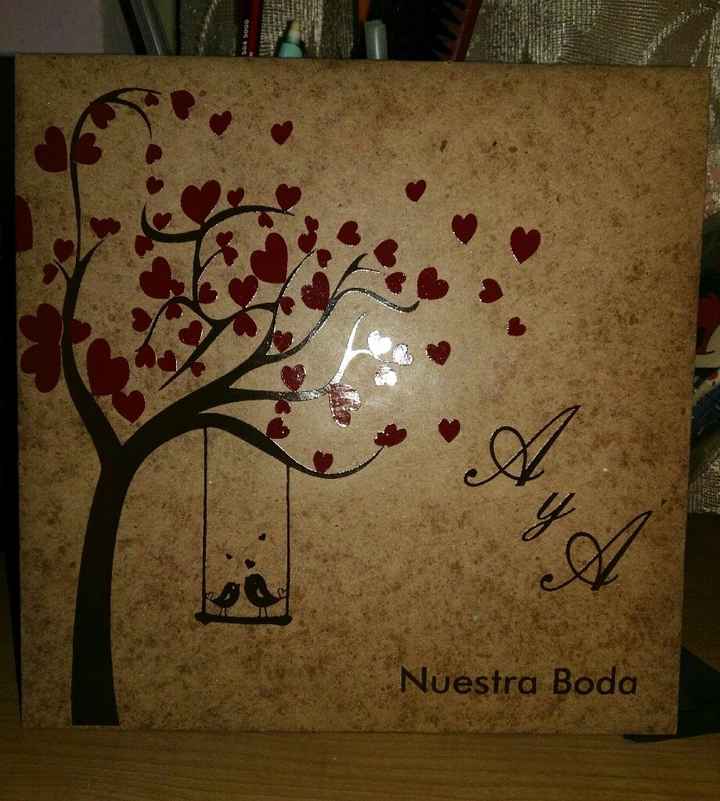 Mis invitaciones de santo domingo en la cdmx - 1