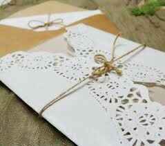 Invitaciones expres. - 1