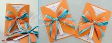 Invitaciones expres. - 5