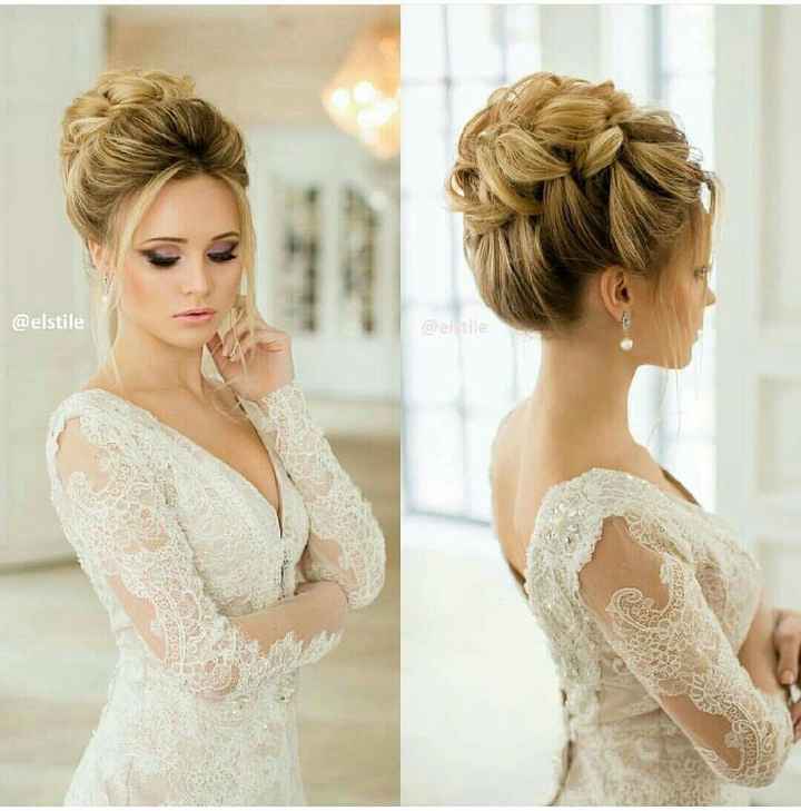 Chicas ayuda con el peinado !! - 4