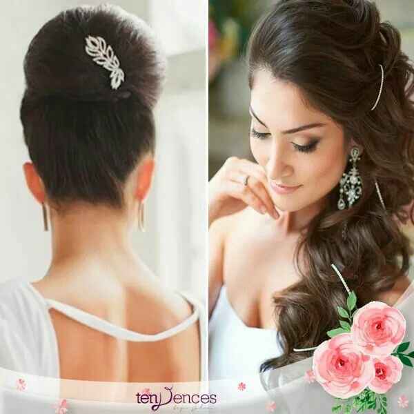 Chicas ayuda con el peinado !! - 5