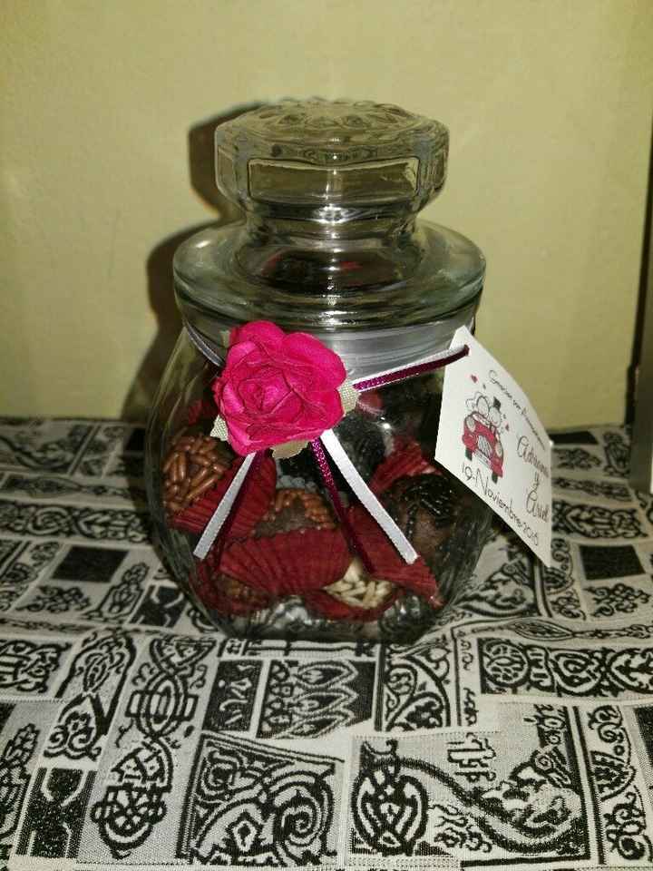 Recuerdos listos - 3