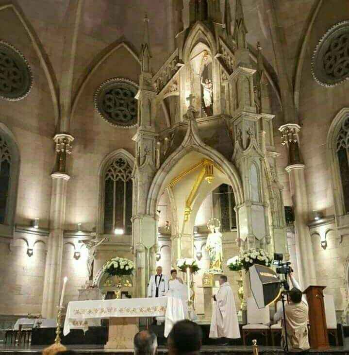 Fotos previas de mi boda - 1