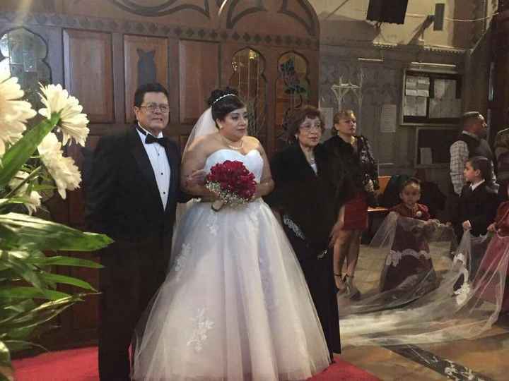 Fotos previas de mi boda - 4