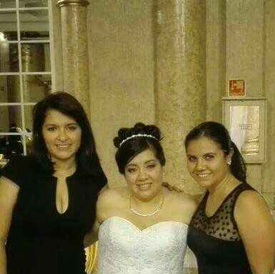 Fotos previas de mi boda - 7