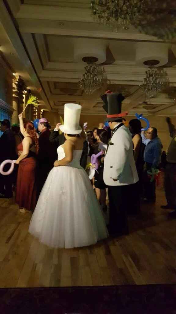 Fotos previas de mi boda - 12