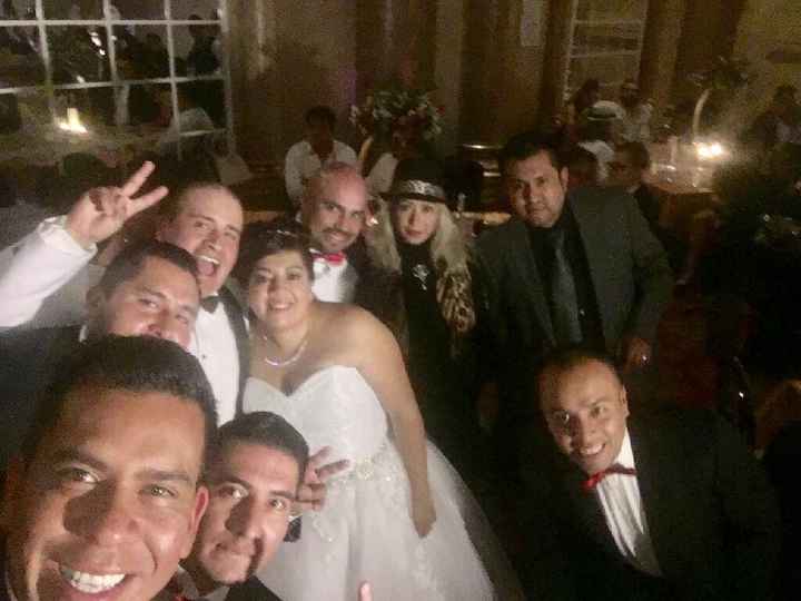 Fotos previas de mi boda - 17