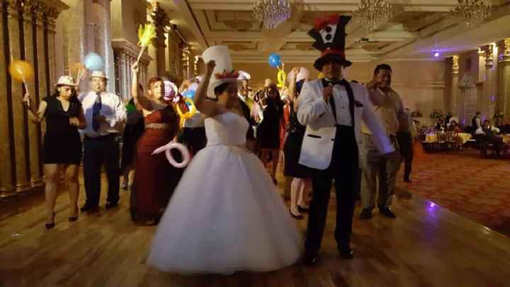 Fotos previas de mi boda - 19