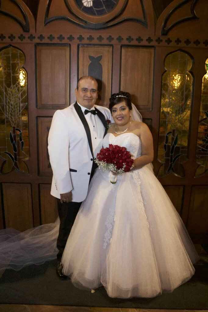 Desilusión con mis fotografías - 1