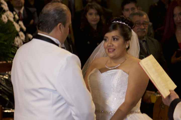 Desilusión con mis fotografías - 2