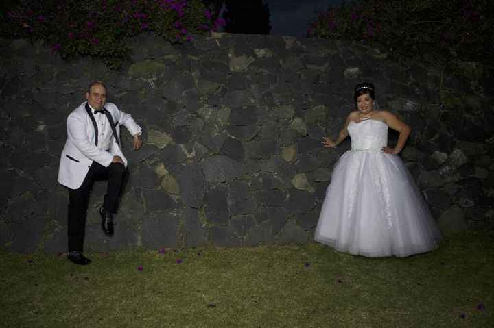 Desilusión con mis fotografías - 3