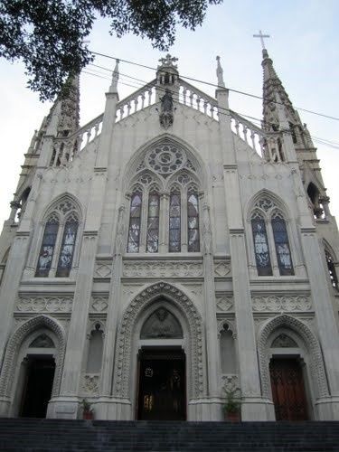 Iglesia maría auxiliadora - Foro Distrito Federal - bodas ...