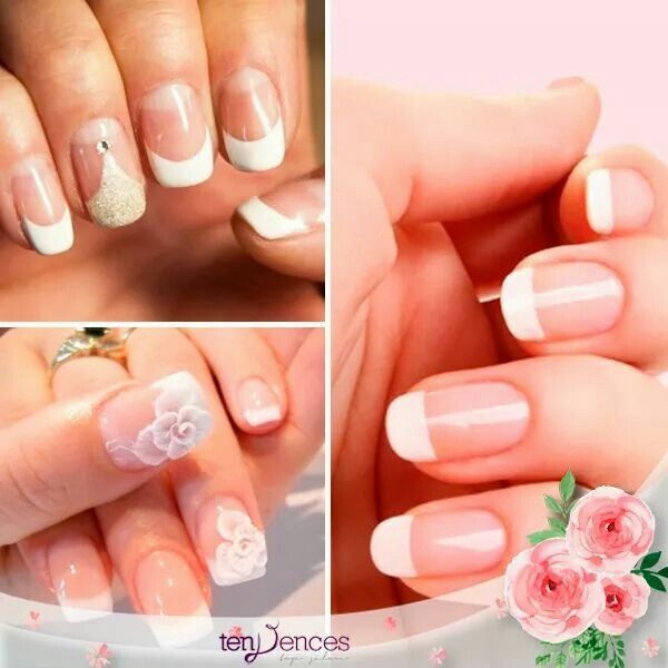 Más modelos de uñas para el día b - 1