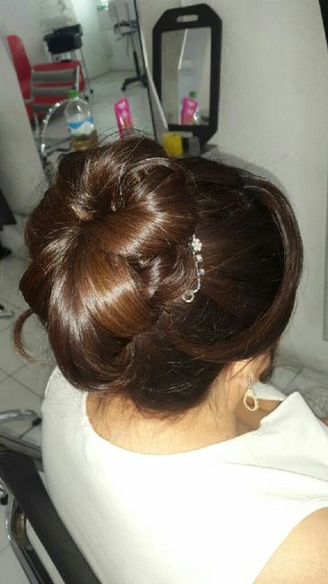 Prueba de maquillaje - 6