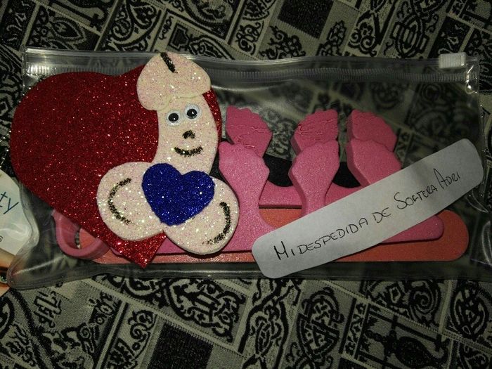 Mi despedida de soltera - 7