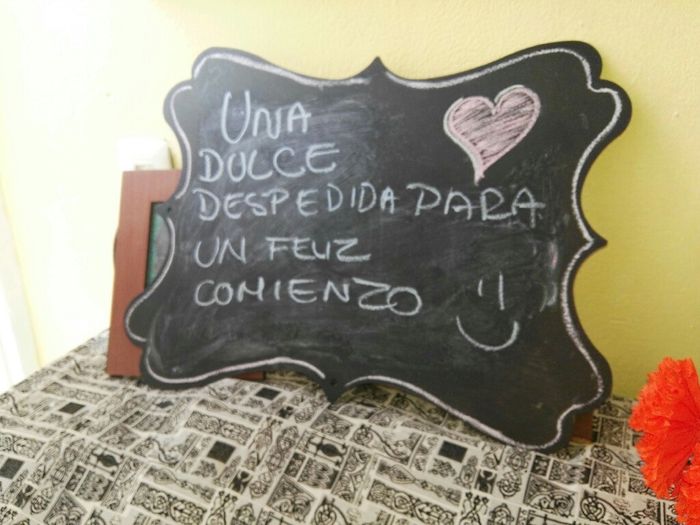 Mi despedida de soltera - 8