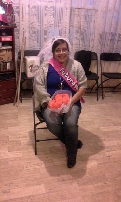 Mi despedida de soltera - 10