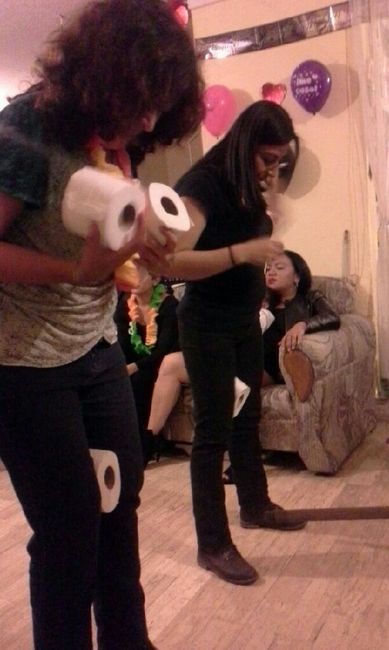 Mi despedida de soltera - 11