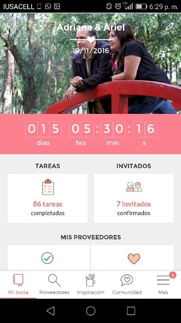 Presuman sus contadores chicas!!!! - 1