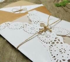 Invitaciones expres. - 1