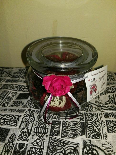 Recuerdos listos - 2