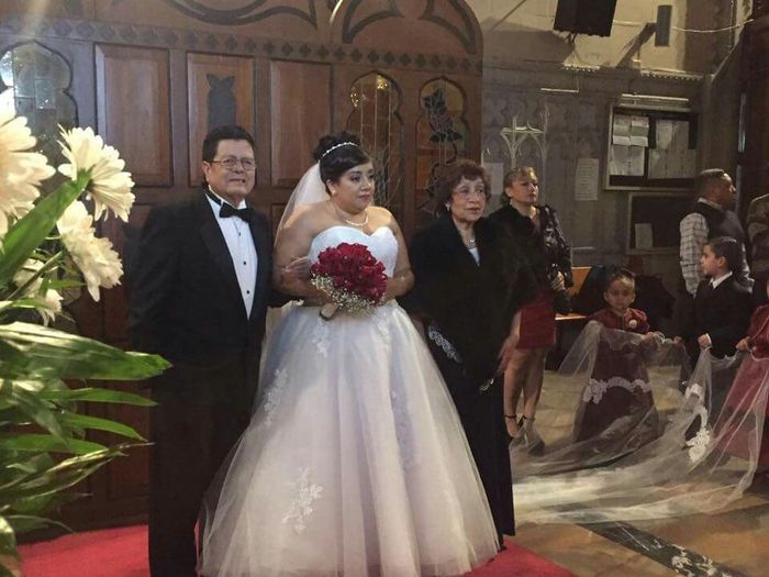 Fotos previas de mi boda - 4