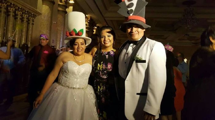 Fotos previas de mi boda - 11