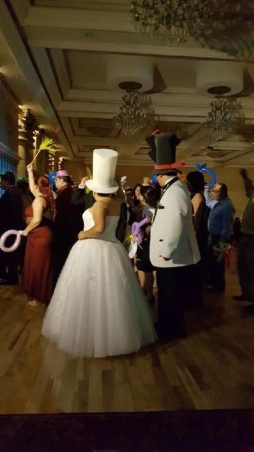 Fotos previas de mi boda - 12