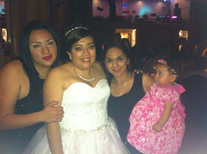 Fotos previas de mi boda - 13