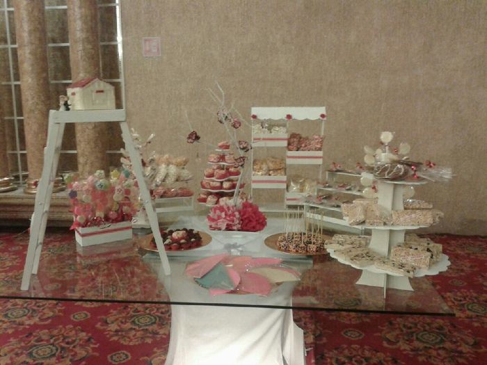 Fotos previas de mi boda - 16