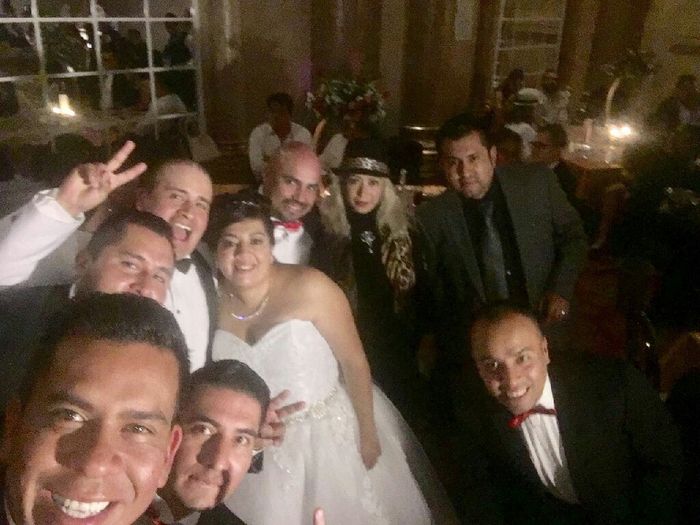 Fotos previas de mi boda - 17