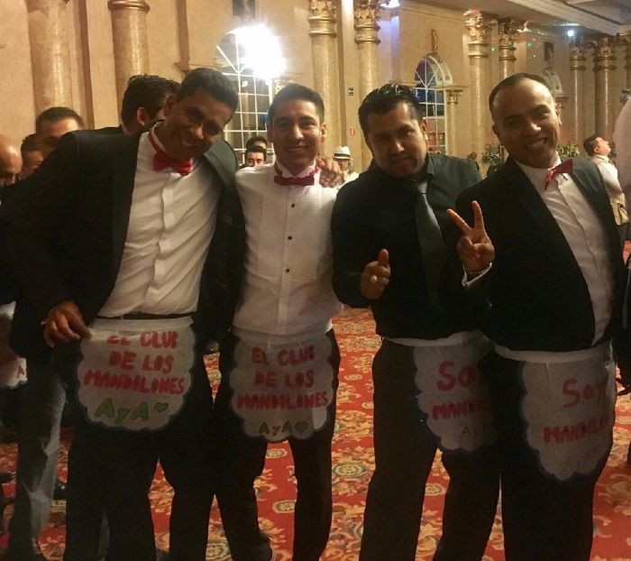 Fotos previas de mi boda - 18