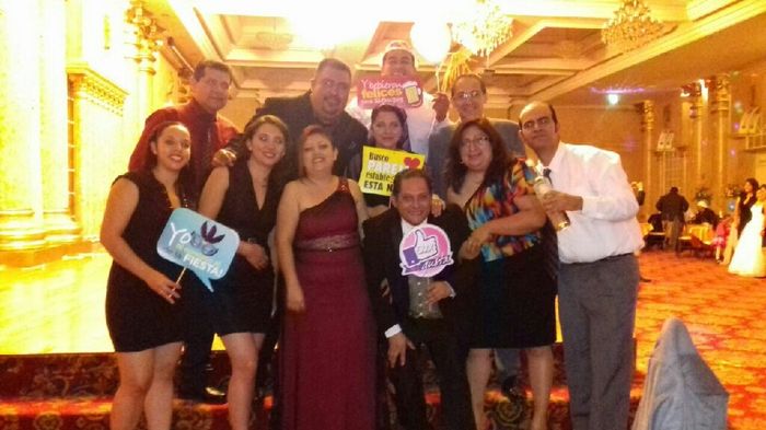 Fotos previas de mi boda - 20