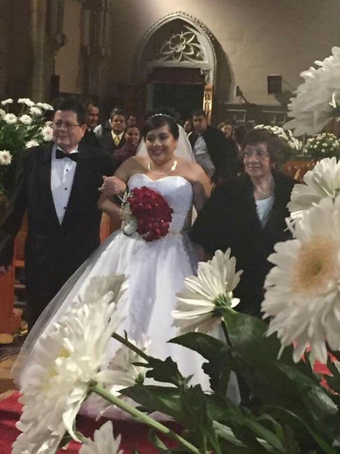 Estoy de vuelta! - 1