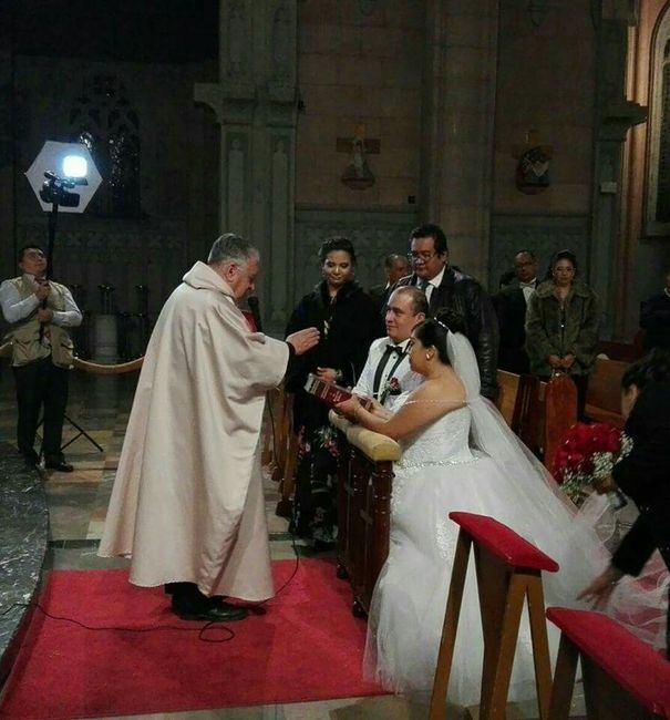 Estoy de vuelta! - 2