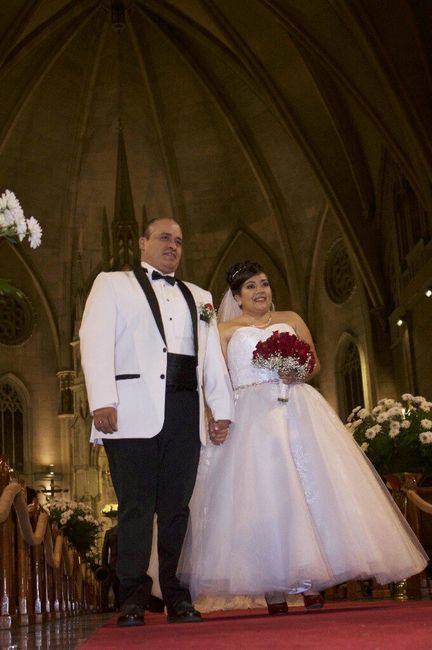 Zapatos de color - 1