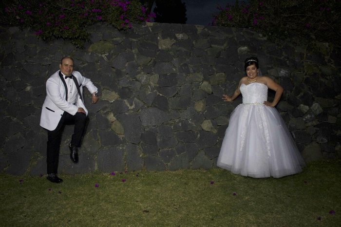 Desilusión con mis fotografías - 3