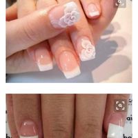 Me podrían ayudar con el diseño de mi uñas !! - 2